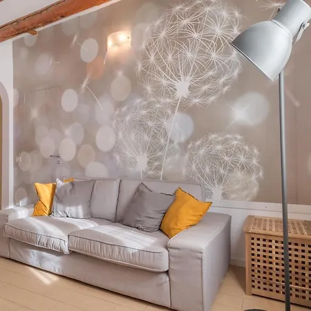 Appartement Casa Masa Close To @s.lucia Train Station Venise
