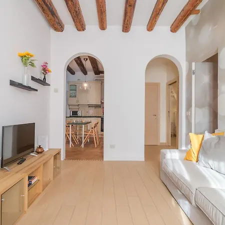 דירה Casa Masa Close To @s.lucia Train Station ונציה