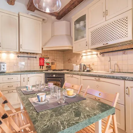Casa Masa Close To @s.lucia Train Station * Venecia